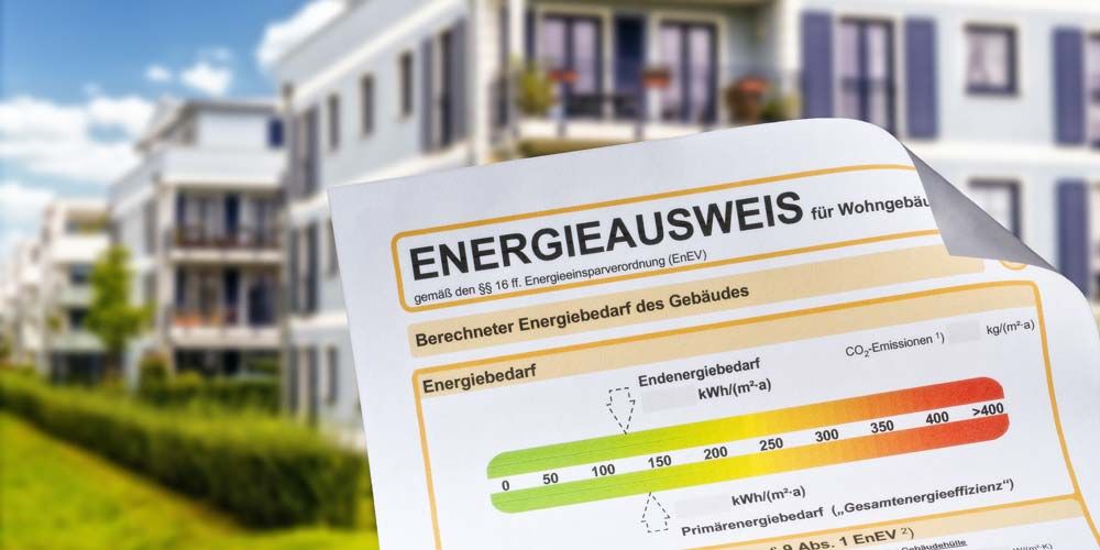Eigentümerservice MV - Energieausweis