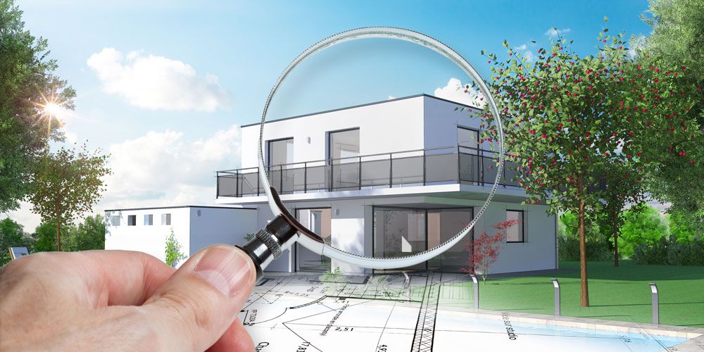 Eigentümerservice MV - Immobilienbewertung