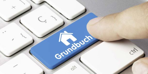 Eigentümerservice MV - Grundbuchauszug